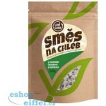 MKM Pack Low carb Směs na chléb se medvědím česnekem a bylinkami 250 g – Zboží Dáma