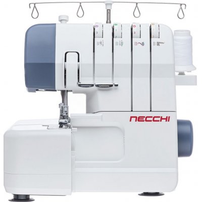 Necchi NL 11C – Zboží Mobilmania