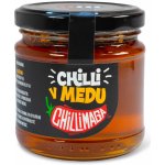 ChilliMaga Chilli v medu 250 g – Hledejceny.cz