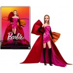 Mattel Barbie Signature Styled By Design Suim Noh Doll HRM31 – Zboží Dáma