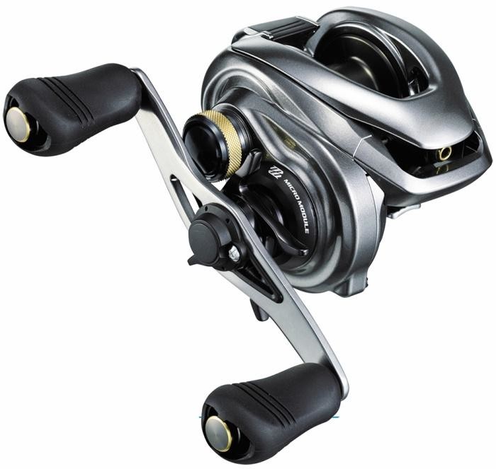 Shimano Metanium DC 101 HG