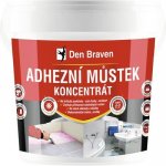 Den Braven Adhezní můstek koncentrát, kelímek 1 kg, růžový – Hledejceny.cz