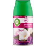 Air Wick Freshmatic Jemný Satén a Měsíční Lilie 250 ml – Sleviste.cz