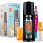 SodaStream Terra Black Mirinda Megapack – Zboží Dáma