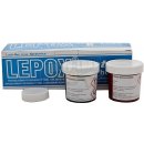 LEPOX Metal Hobby 100g + 50g