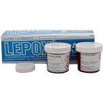 LEPOX Metal Hobby 100g + 50g