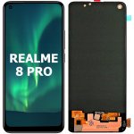 LCD Displej + Dotyková deska Realme 8 Pro – Zboží Živě
