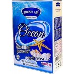 Fresh Air Prácí prášek Oceán 1 kg – Zboží Mobilmania