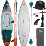 Paddleboard Aqua Marina Cascade 11'2 – Zboží Dáma