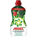 Ariel Universal Diamond Bright Fleckentfernungsgel odstraňovač skvrn 800 ml – Zboží Mobilmania