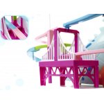 InnoVibe Dinosauří závodní dráha se zvuky a světly – Zboží Dáma