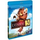 Lví král 3: Hakuna Matata BD