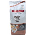 Kimbo Barista Intenso zrnková 1 kg – Hledejceny.cz