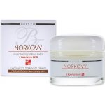 Body Tip norkový hydratační krém s koenzymem Q10 50 ml – Zboží Dáma