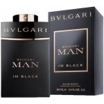 Bvlgari Man in Black parfémovaná voda pánská 100 ml tester – Hledejceny.cz