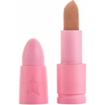 Jeffree Star Rtěnka Velvet Trap Lipstick Diet Mannequin 3,3 g – Hledejceny.cz