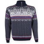 Kama 471 Retro kolekce svetr tmmodrý – Hledejceny.cz