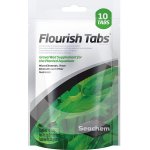 Seachem Flourish Tabs 10 ks – Zbozi.Blesk.cz