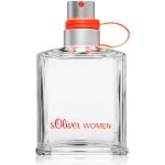 s.Oliver Women toaletní voda dámská 30 ml – Hledejceny.cz
