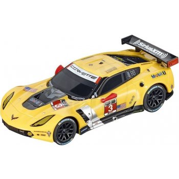 Carrera GO 64032 Chevrolet Corvette C7.R