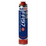 Illbruck Protipožární pěna Nullifire FF197 880 ml – Hledejceny.cz