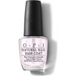 OPI lak na nehty podkladový Natural Nail Base Coat 15 ml – Zbozi.Blesk.cz