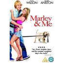 Marley & Me DVD