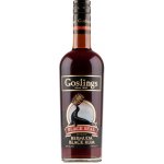 Goslings Black Seal 40% 0,7 l (holá láhev) – Sleviste.cz