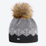 Kama čepice A152 černá – Zboží Mobilmania