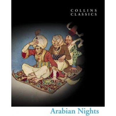 Arabian Nights Collins Classics