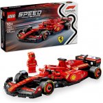 LEGO® Speed Champions 77242 Závodní auto Ferrari SF-24 F1 – Zboží Dáma