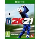 PGA TOUR 2K21 – Sleviste.cz