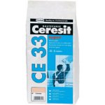 Henkel Ceresit CE 33 5 kg bílá – Hledejceny.cz