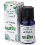 Stamford Rostlinný Aroma Olej Jasmínový Čaj 10 ml – Hledejceny.cz