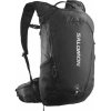 Turistický batoh Salomon Trailblazer 20l black