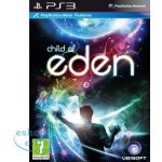 Child of Eden – Sleviste.cz