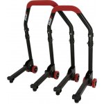 SEFIS M20 sklopný univerzální moto stojan přední a zadní set pro 125cc-450cc Vidle | Zboží Auto