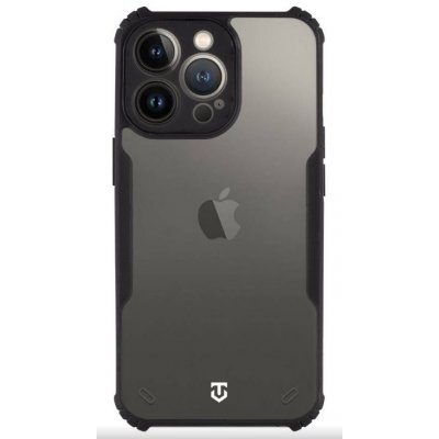 Pouzdro Tactical Quantum Stealth Apple iPhone 13 Pro černé