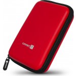 Connect IT HardShellProtect 2.5" červené CFF-5000-RD – Zboží Živě