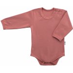 ESITO Dětské body Koral BIO korálová – Zboží Dáma