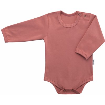 ESITO Dětské body Koral BIO korálová – Zboží Dáma