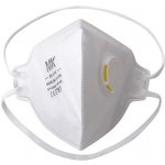 Ardon Respirátor AP-83001V FFP1 1 ks Velikost 5 F7029/5 – Zbozi.Blesk.cz