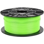 Plasty Mladeč 1.75 PLA zelenožlutá 1 kg F175PLA_GY – Zboží Živě