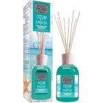 Sweet Home aroma difuzér s tyčinkami Ocean Paradise Mořský vánek 250 ml – Hledejceny.cz