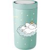 Termosky Stelton Termohrnek To Go Click 200 ml Moomin Shooting Star