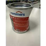 Remmers HK Lazura 3v1 Grey Protect 0,75 l grafitová šedá – Zbozi.Blesk.cz