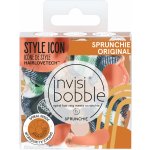 Invisibobble SPRUNCHIE Fall in Love Channel the Flannel – Zboží Dáma