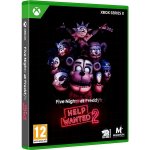 Five Nights at Freddy's - Help Wanted 2 (XSX) – Sleviste.cz
