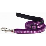 Red Dingo vodítko reflexní Bones – Sleviste.cz