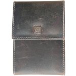 Erbe Solingen Pánská kožená manikúra Mountain Bear 9723 hnědá – Zboží Dáma